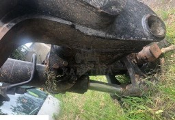 JCB 520-50 - Szybkozłącze Karetka Adaptacja Siłownik Wychyłu Wysuwu