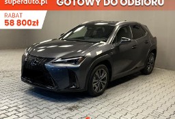 Lexus UX 300h F Sport Design 2.0 Hybrid Dynamic Force AWD F Sport Design 2.0 Hybrid