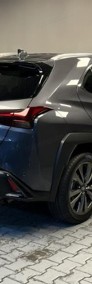 Lexus UX 300h F Sport Design 2.0 Hybrid Dynamic Force AWD F Sport Design 2.0 Hybrid-3