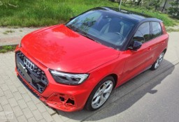 Audi A1 I (8X) Aud a 1 3.0 TFSi S line