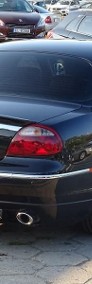 Jaguar S-Type I 2.7 V6 Diesel* Automat* Skóra* Nawigacja* Gwarancja-4
