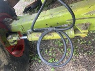 Claas Dominator 98 - Siłownik Wspomagania Kierowania