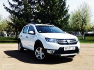 Dacia Sandero II Stepway - Super Stan!