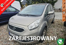 Kia Venga Klimatronik Nowe Opony Ks.Serwisowa