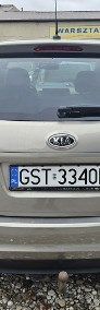 Kia Venga Klimatronik Nowe Opony Ks.Serwisowa-4