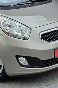 Kia Venga Klimatronik Nowe Opony Ks.Serwisowa-2