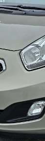 Kia Venga Klimatronik Nowe Opony Ks.Serwisowa-4