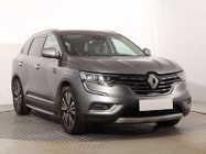 Renault Koleos , Salon Polska, 177 KM, Automat, Skóra, Navi, Klimatronic,