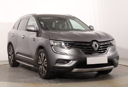 Renault Koleos , Salon Polska, 177 KM, Automat, Skóra, Navi, Klimatronic,