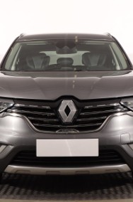 Renault Koleos , Salon Polska, 177 KM, Automat, Skóra, Navi, Klimatronic,-2