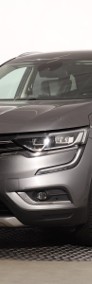 Renault Koleos , Salon Polska, 177 KM, Automat, Skóra, Navi, Klimatronic,-3