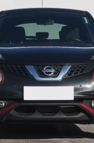 Nissan Juke , Salon Polska, Serwis ASO, GAZ, Klimatronic, Tempomat,-2