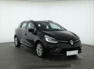 Renault Clio IV , Salon Polska, Serwis ASO, Skóra, Navi, Klimatronic,