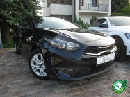Kia Cee'd III BEZSZKODOWY Fabryczna Gwarancja Kamera Salon I Właściciel FV23%