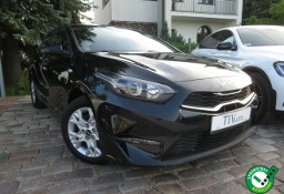 Kia Cee'd III BEZSZKODOWY Fabryczna Gwarancja Kamera Salon I Właściciel FV23%