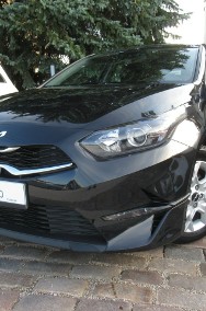 Kia Cee'd III BEZSZKODOWY Fabryczna Gwarancja Kamera Salon I Właściciel FV23%-2