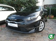 Kia Cee'd III BEZSZKODOWY Fabryczna Gwarancja Kamera Salon I Właściciel FV23%