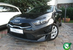 Kia Cee'd III BEZSZKODOWY Fabryczna Gwarancja Kamera Salon I Właściciel FV23%