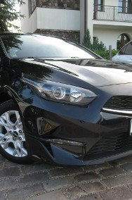 Kia Cee'd III BEZSZKODOWY Fabryczna Gwarancja Kamera Salon I Właściciel FV23%-2