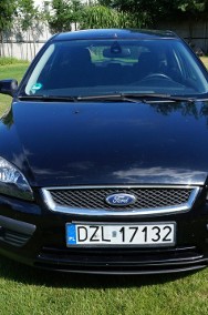 Ford Focus II zarejestrowany, ubezpieczony. Gwarancja. Polecam !!!-2