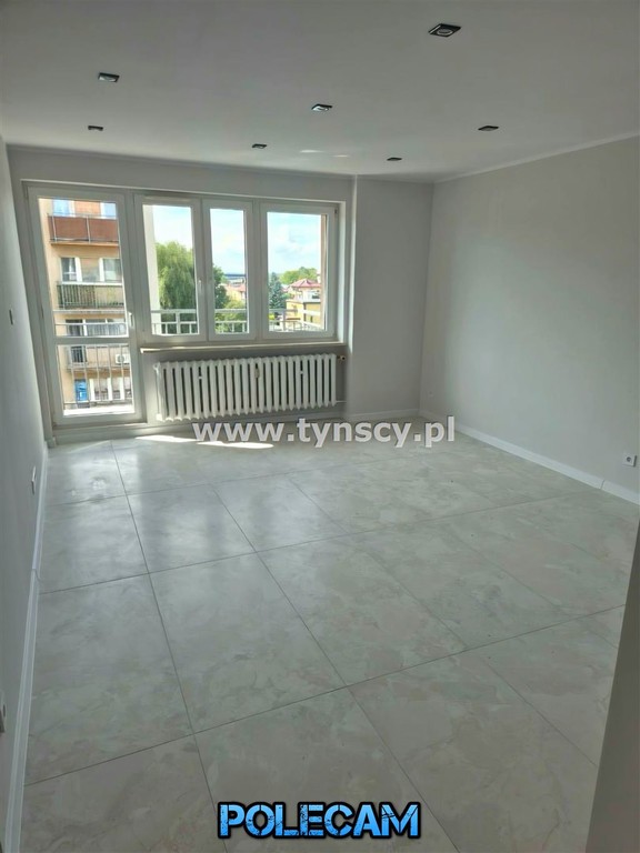 Mieszkanie na sprzedaż, 3 pokoje, 55 m², Ruda