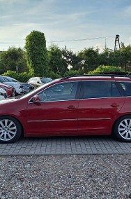 Volkswagen Golf V *Limitowana Edycja RACE*1,4benz*170KM*Automat*Gwint*Ledy*-2