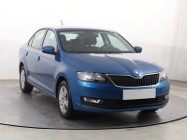Skoda Rapid , Salon Polska, Serwis ASO, Klima, Parktronic