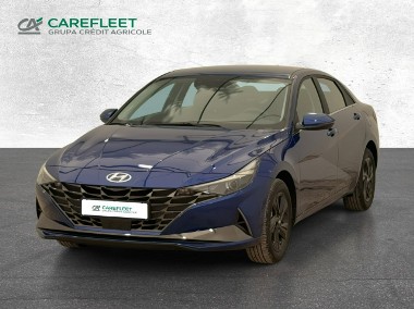 Hyundai Elantra V Hyundai Elantra 1.6 MPI Smart CVT Sedan-1
