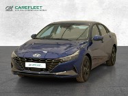 Hyundai Elantra V Hyundai Elantra 1.6 MPI Smart CVT Sedan