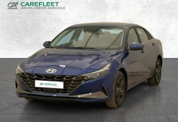 Hyundai Elantra V Hyundai Elantra 1.6 MPI Smart CVT Sedan