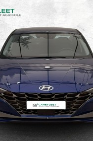 Hyundai Elantra V Hyundai Elantra 1.6 MPI Smart CVT Sedan-2