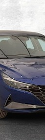 Hyundai Elantra V Hyundai Elantra 1.6 MPI Smart CVT Sedan-3