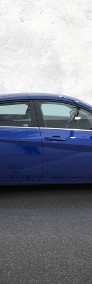 Hyundai Elantra V Hyundai Elantra 1.6 MPI Smart CVT Sedan-4