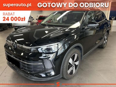 Volkswagen Tiguan II Life Plus 1.5 eTSI DSG Life Plus 1.5 eTSI DSG 150KM-1