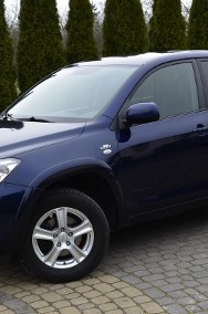 Toyota RAV 4 III 2.2 D-4D 4x4 177KM Skóra Kamera Aut.Klima Alu Hak-2