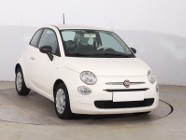 Fiat 500 , Salon Polska, Serwis ASO, Klima, Parktronic
