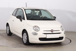 Fiat 500 , Salon Polska, Serwis ASO, Klima, Parktronic