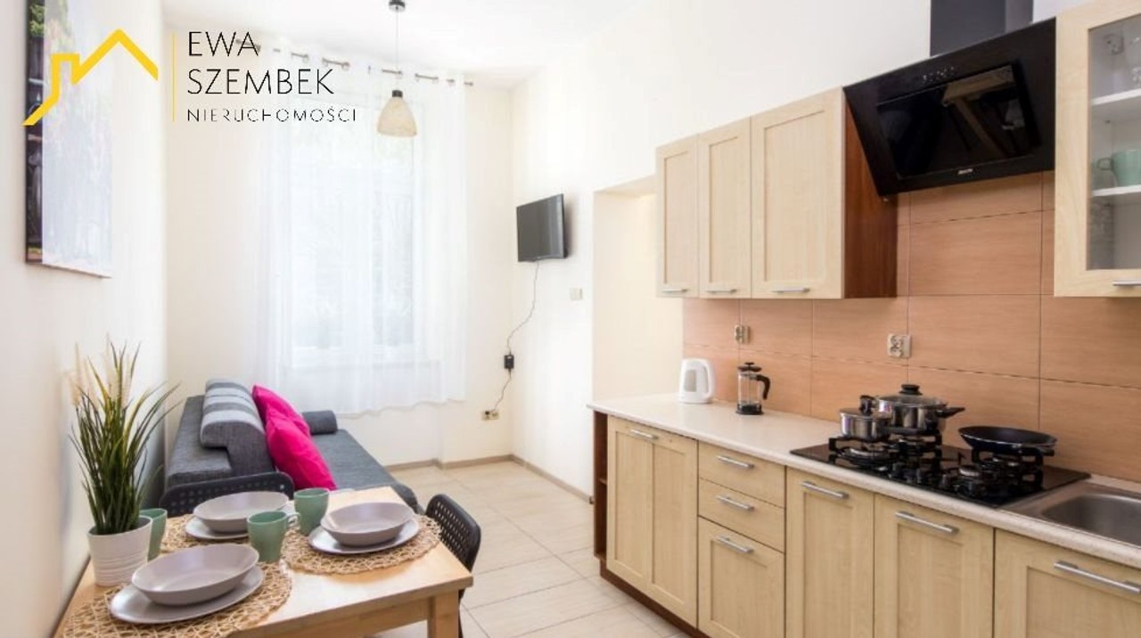 Mieszkanie na sprzedaż, 71 m², 4 pokoje Kraków Stare Miasto