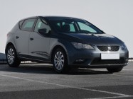 SEAT Leon III , Klimatronic, Tempomat, Parktronic