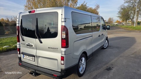 100% bez wypadek 150 KM przeb. 63 tyś 9 osob 2xprzesówne drzwi