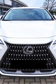 Lexus NX NX 14- 350h Prestige 2.5 Hybrid AWD 350h Prestige 2.5 Hybrid AWD 200KM | He-2