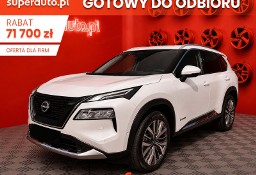 Nissan X-trail III Tekna e-POWER 4WD 1.5 Tekna e-POWER 4WD 1.5 213KM / Pakiet Premium