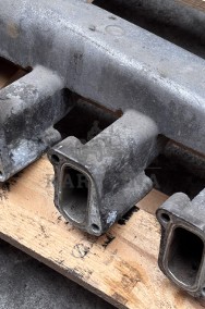 Perkins VK CZĘŚCI Kolektor Ssący 3777W091-2