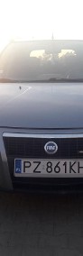 Fiat Sedici 1.9 Multijet 4x2 Dynamic Plus-3