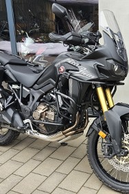 Honda CRF 1000 Africa Twin DCT kufry bdb stan  -raty--2