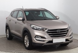 Hyundai Tucson , Salon Polska, Klimatronic, Tempomat, Parktronic,