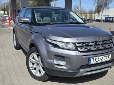 Land Rover Range Rover Evoque I-1