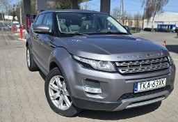 Land Rover Range Rover Evoque I