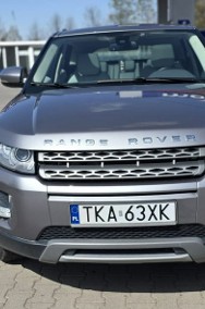 Land Rover Range Rover Evoque I-2