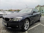 BMW SERIA 3 V (F30/F31/F34) BMW SERIA 3GT 318d 143KM Po Wymianie Rozrządu